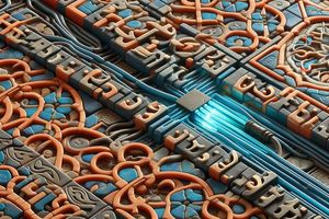 Thumbnail for 🧩 When Algorithms Meet Al-Andalus: Can ChatGPT Truly Understand a Language Shaped by Mediterranean Whispers?