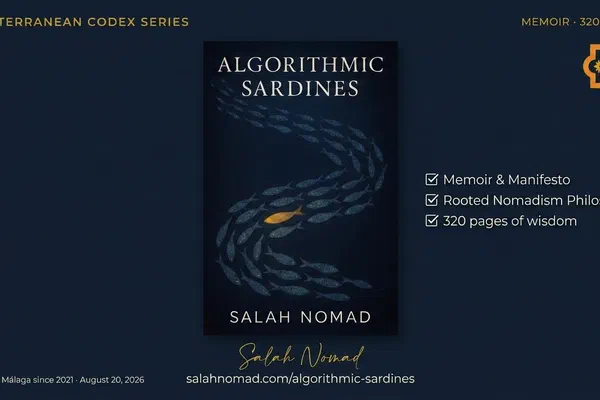 Algorithmic Sardines