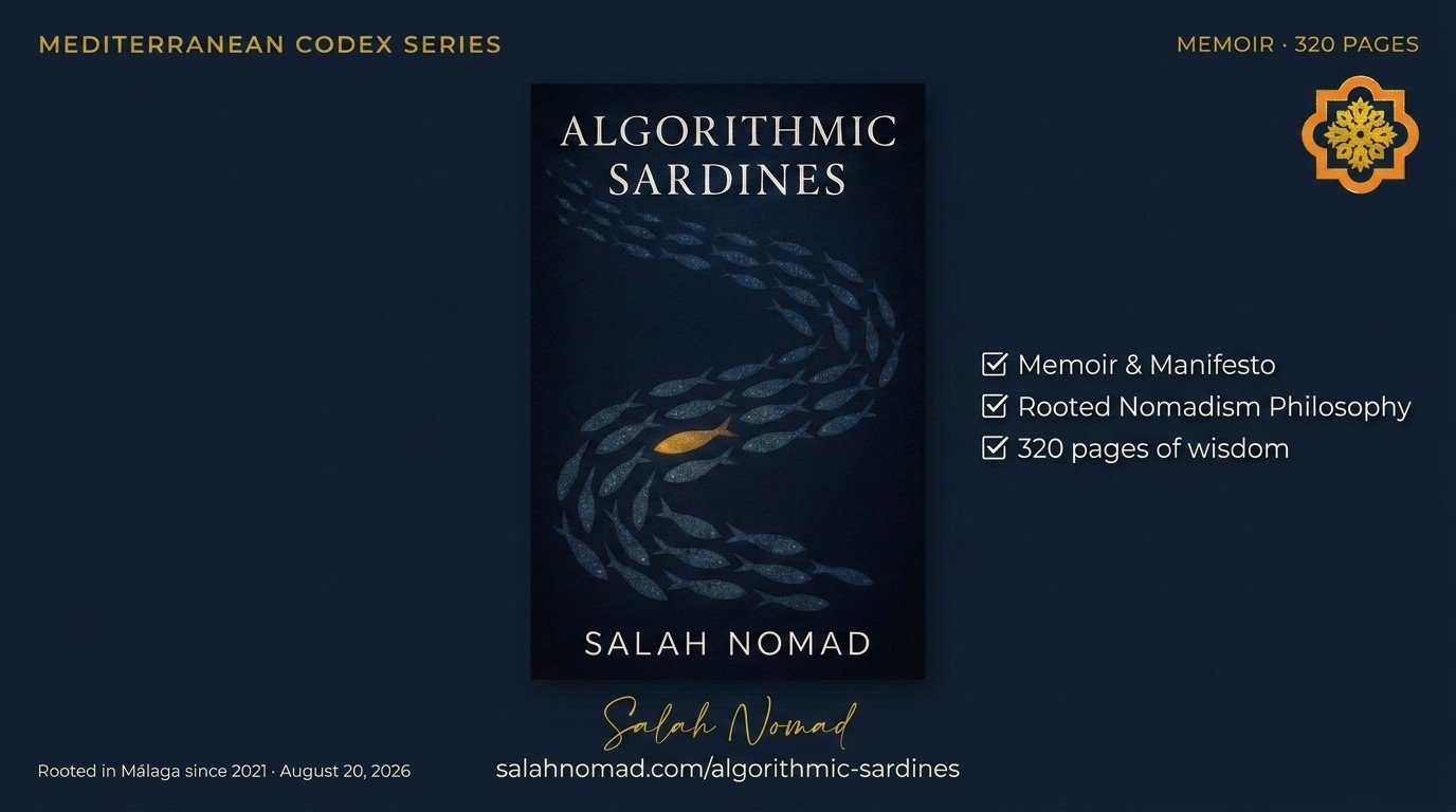 Algorithmic Sardines