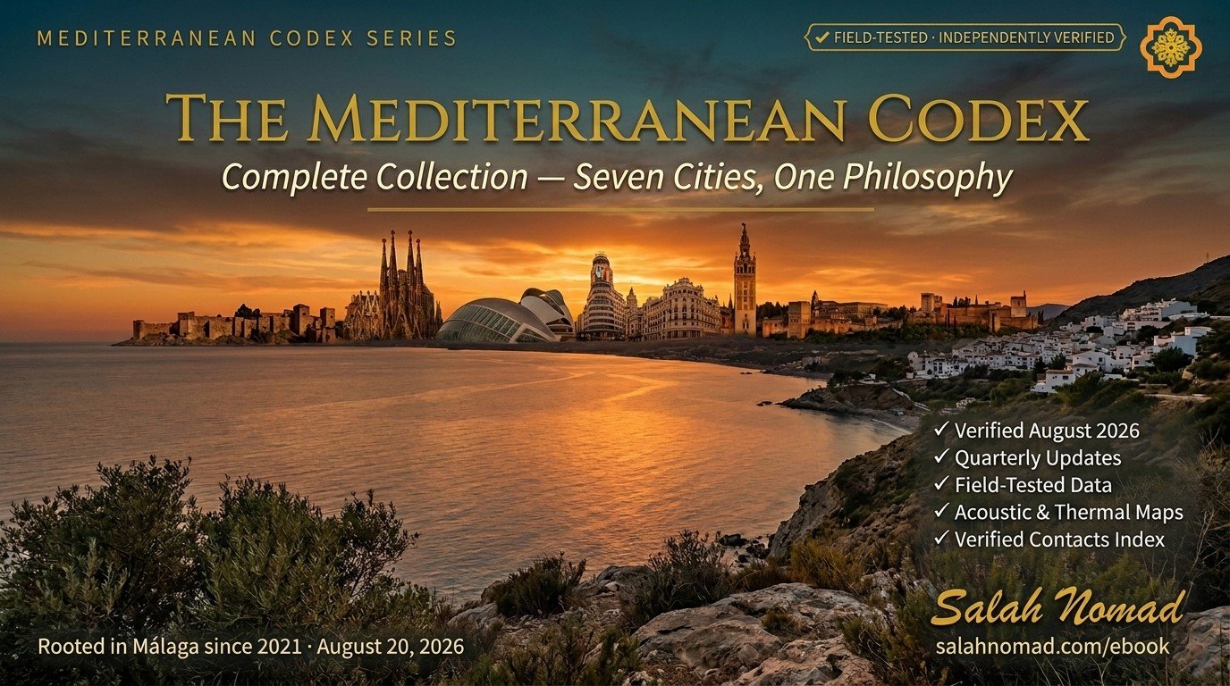 Mediterranean Codex collection