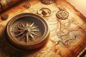 Thumbnail for The Art of Seeing: A Framework for Deep Cultural Observation