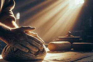 Thumbnail for The Baker's Code: A Ritual for Deep Work