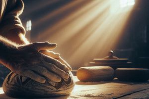 Thumbnail for The Baker's Code: A Ritual for Deep Work