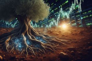 Thumbnail for The Olive Grove Economy: A Framework for Financial Resilience