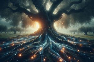 Thumbnail for The Olive Tree Oracle: A Protocol for Ethical AI Interaction