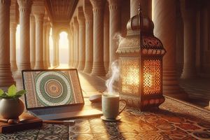 Thumbnail for The Thermae Flow State: Your Sanctuary for Focus