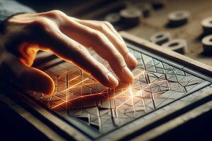 Thumbnail for Zellige Blueprint: A System for Soulful Productivity