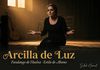 🕊️ Arcilla de Luz — The Clay That Dances
