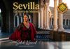 Seville — The Mountains Between Us Remember