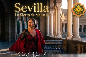Thumbnail for Seville — The Mountains Between Us Remember