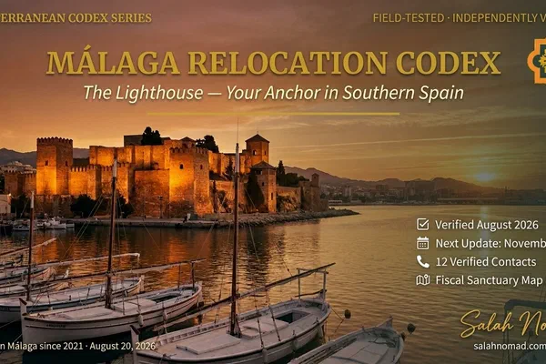 Málaga Relocation Codex