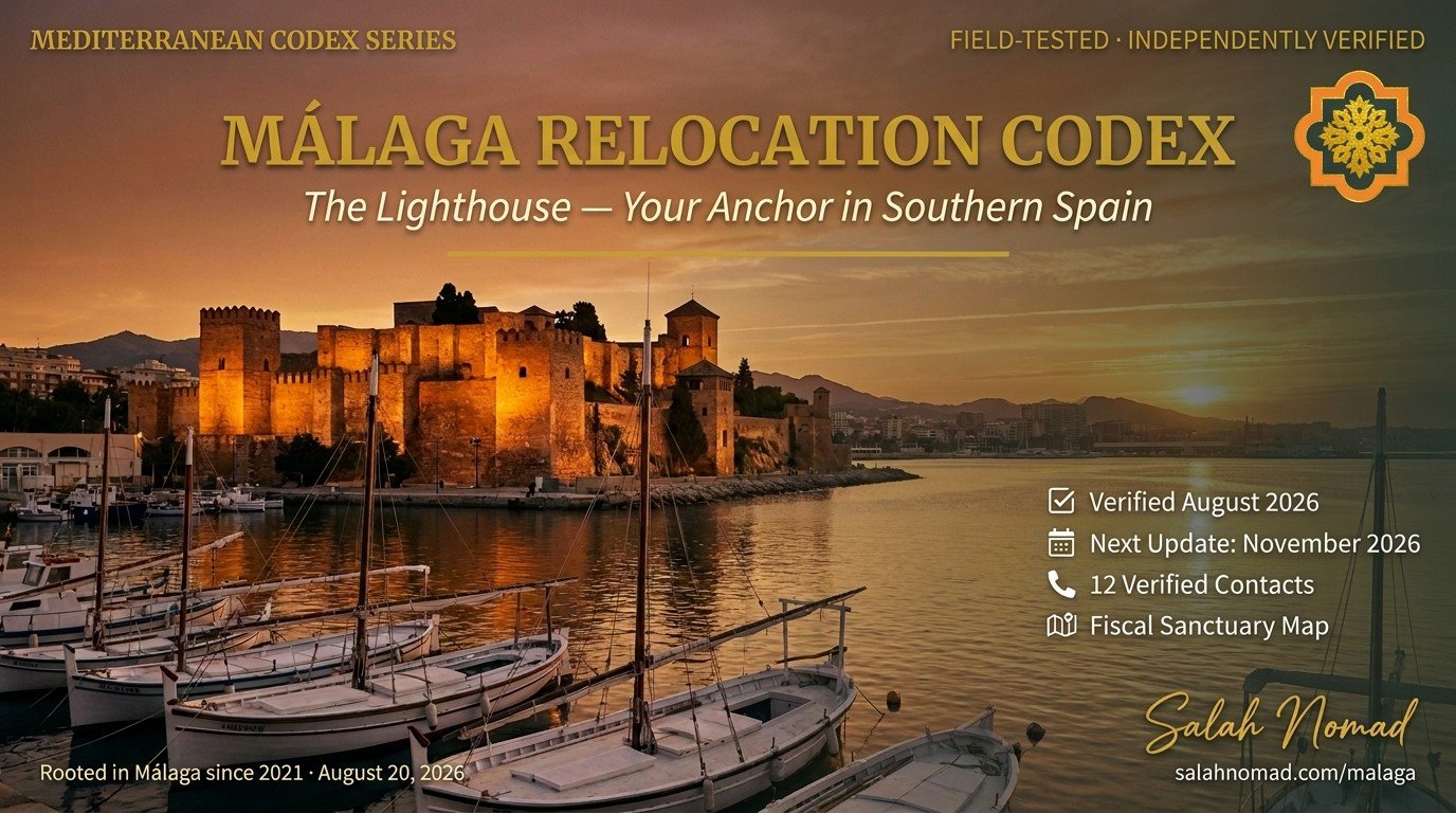 Málaga Relocation Codex