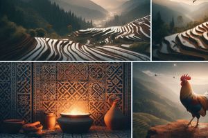 Thumbnail for 🌧️ Can 4 Ancient Jbala Rituals from a Moroccan Village Solve Modern Burnout?