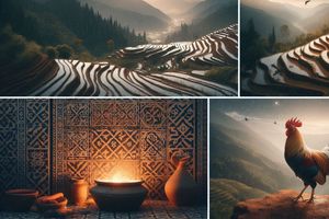 Thumbnail for 🌧️ Can 4 Ancient Jbala Rituals from a Moroccan Village Solve Modern Burnout?