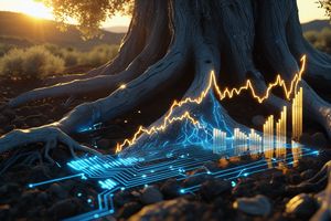 Thumbnail for 🫒 Can Ancient Olive Groves Teach Us Financial Resilience in the Digital Age?