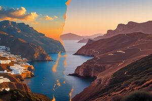 Thumbnail for 🧭 The Jbala Trail: How Can 400-Year-Old Exile Wisdom Solve Modern Tourism's Crisis?