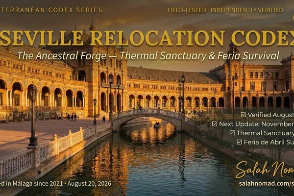 Seville Relocation Codex