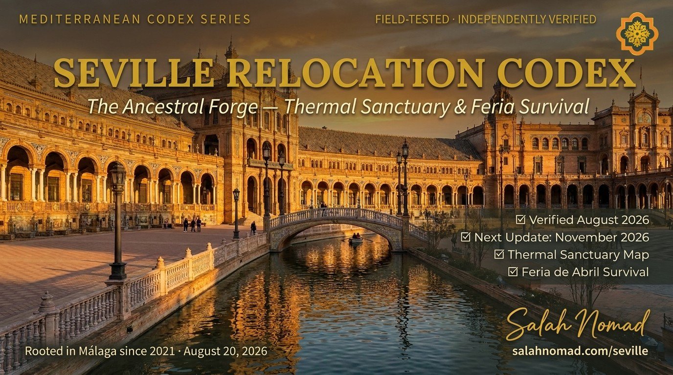 Seville Relocation Codex