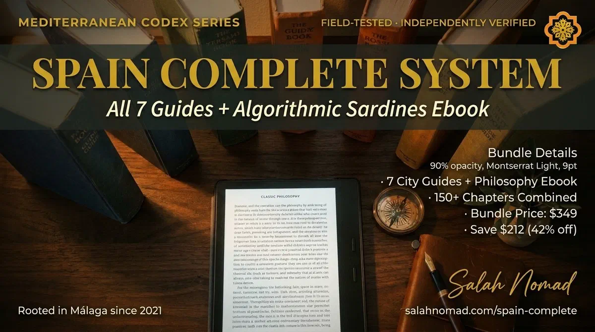 Spain Complete System