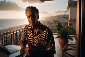 Thumbnail for 🌍 Salah Nomad: How Can Ancient Mediterranean Wisdom Solve Modern Digital Burnout?