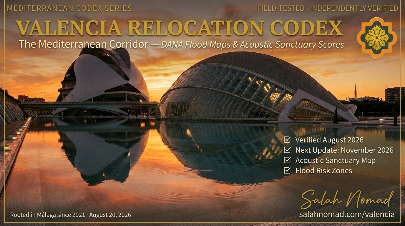 Valencia Relocation Codex