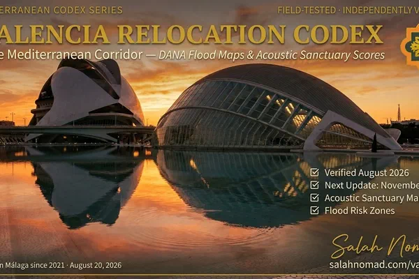 Valencia Relocation Codex