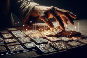 Thumbnail for 🧠 What If Ancient Mediterranean Craftsmanship Holds the Secret to Meaningful Modern Work?