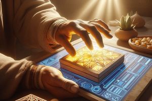 Thumbnail for 🧩 What If 1,000-Year-Old Mediterranean Craftsmanship Holds the Key to Ethical Digital Design?